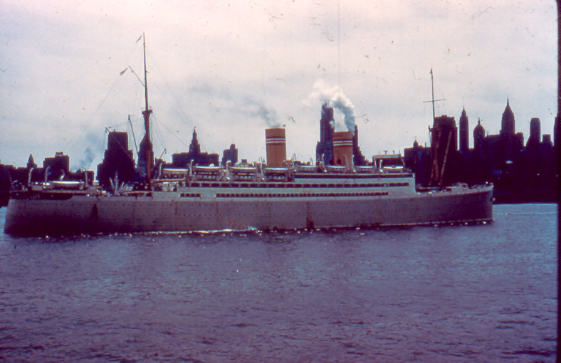 Stavangerfjord