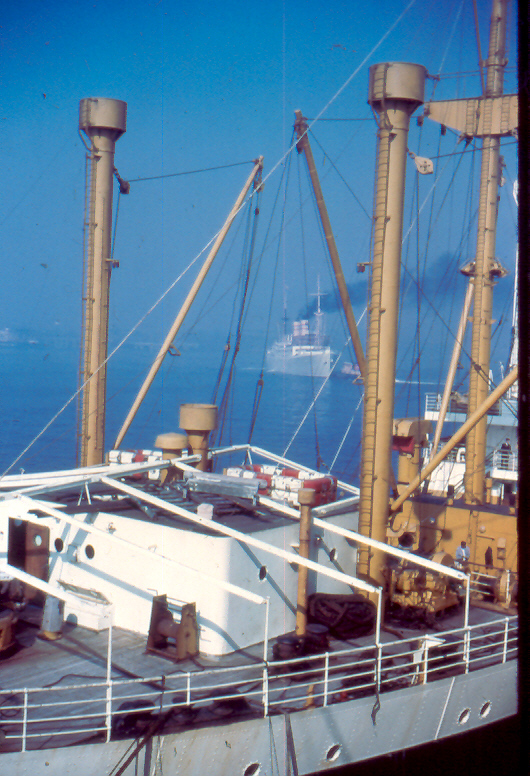 Stavangerfjord