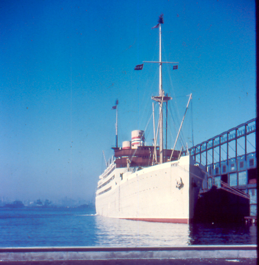 Stavangerfjord