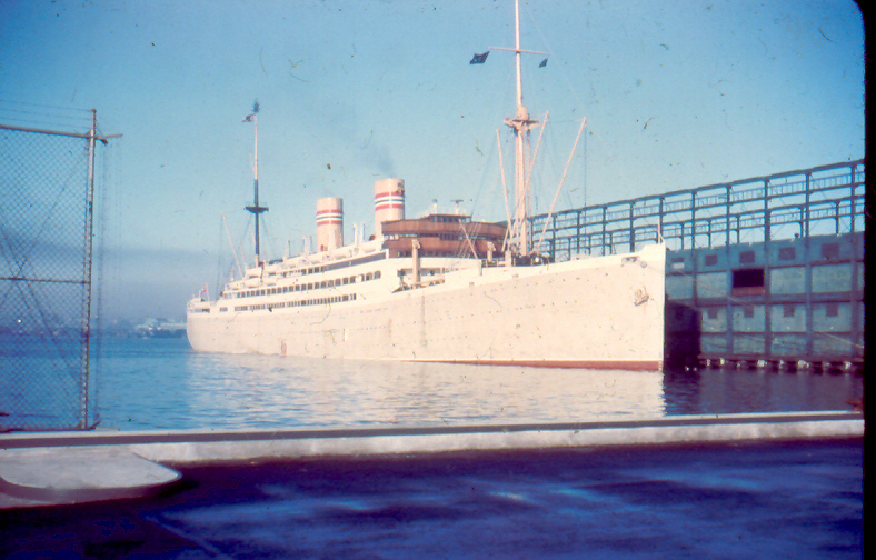 Stavangerfjord