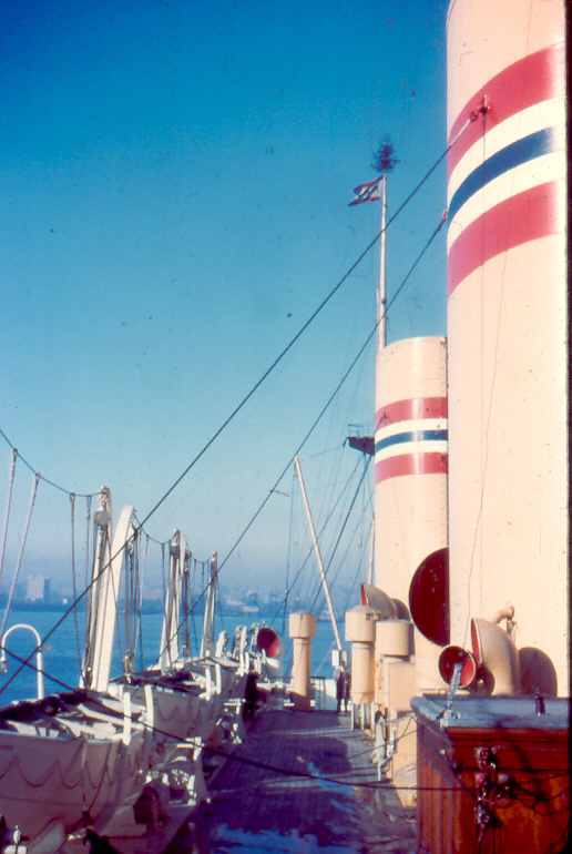 Stavangerfjord