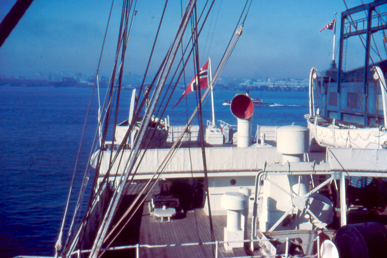 Stavangerfjord