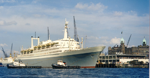 rotterdam